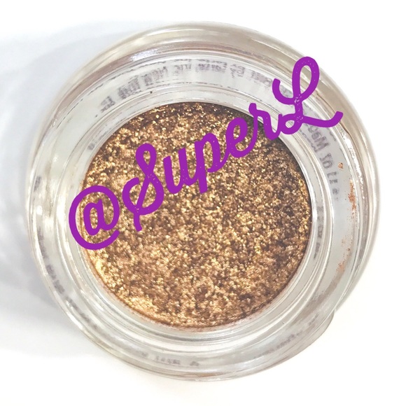 2/$30 TARTE Chrome Paint Shadow Pot Park Avenue - Picture 3 of 10